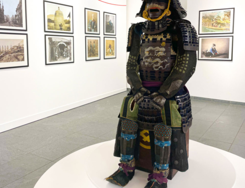 La Collezione d’arte della Città di Locarno e la mostra Emilio Balli. Lo sguardo di un  locarnese sul mondo